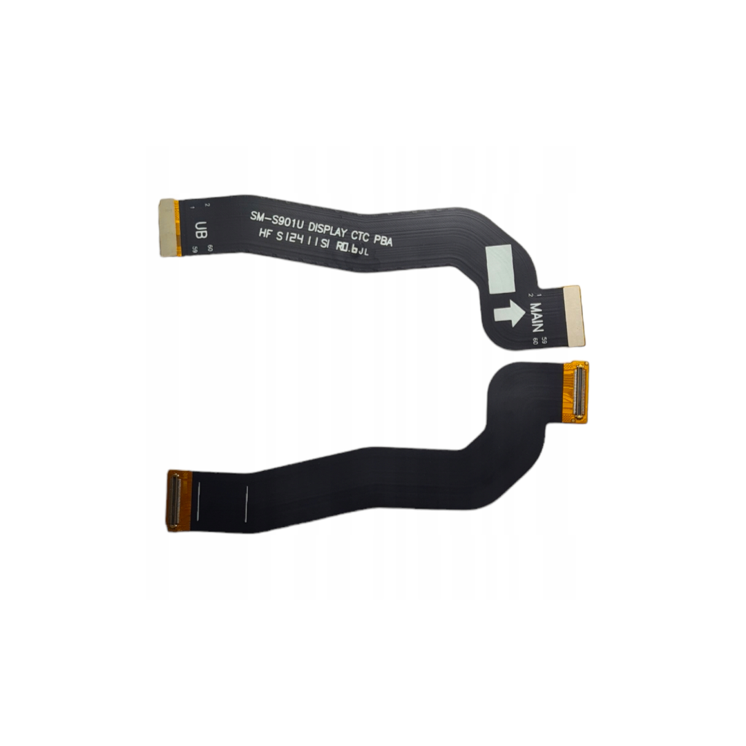 Main Flex LCD Samsung Galaxy S22 S901U Repuesto 3