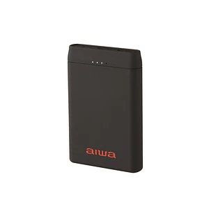 Power Bank De Original Aiwa 5000 Mah