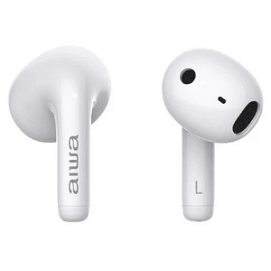 Audífonos Originales Aiwa Bluetooh TWSD8