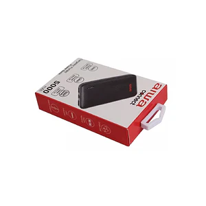 Power Bank De Original Aiwa 5000 Mah