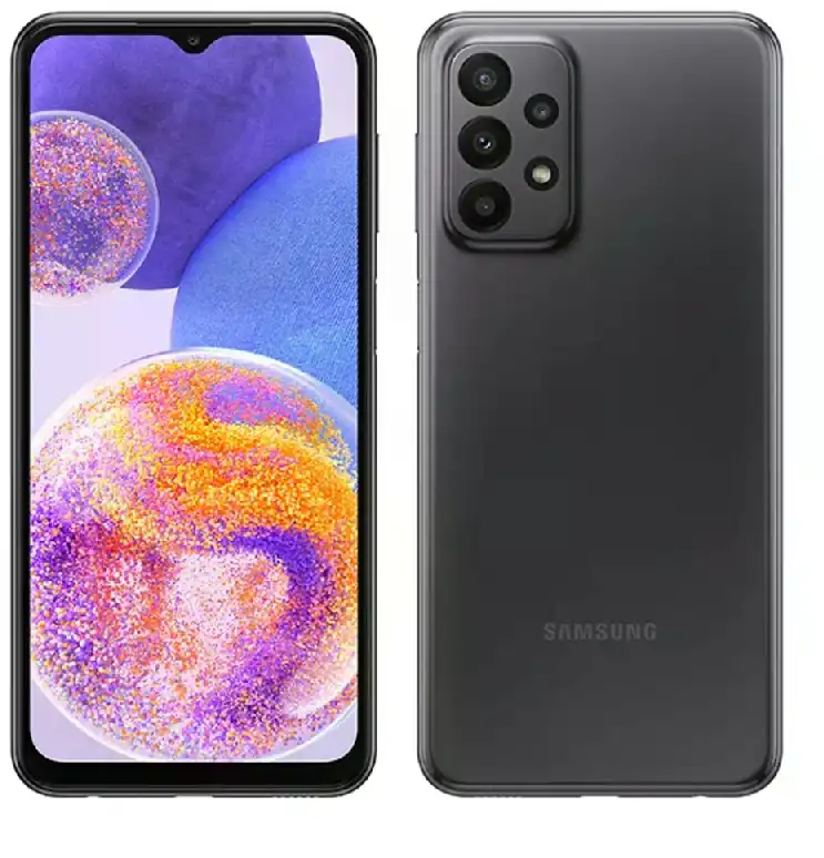Lamina Hidrogel Samsung Galaxy A23 4G Nanotecnología 1