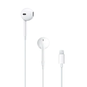Earpods Original Lightning iPhone XS - XS Max Apple