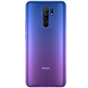 Tapa Trasera Xiaomi Redmi 9 Repuesto