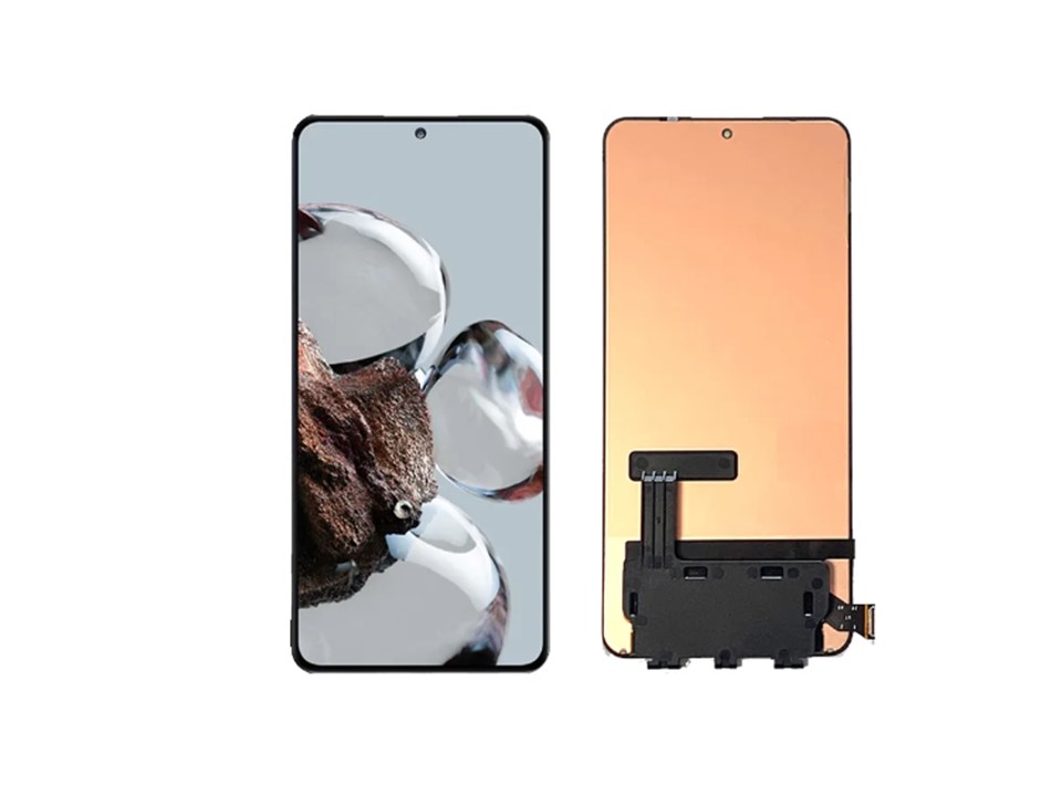 Pantalla Original Xiaomi MI 12T Pro Lcd + Táctil Instalada 1