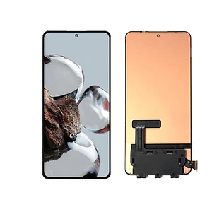 Pantalla Original Xiaomi MI 12T Pro Lcd + Táctil Instalada
