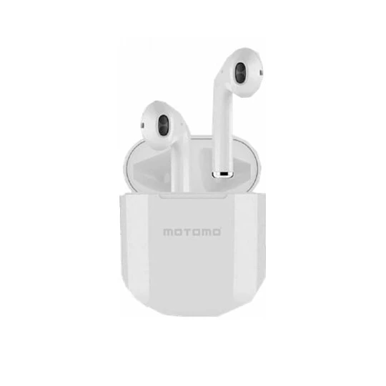 Audífonos Motomo Ear-Buds Bluetooh N10 2