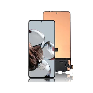Pantalla Original Xiaomi MI 12T Pro Lcd + Táctil Instalada