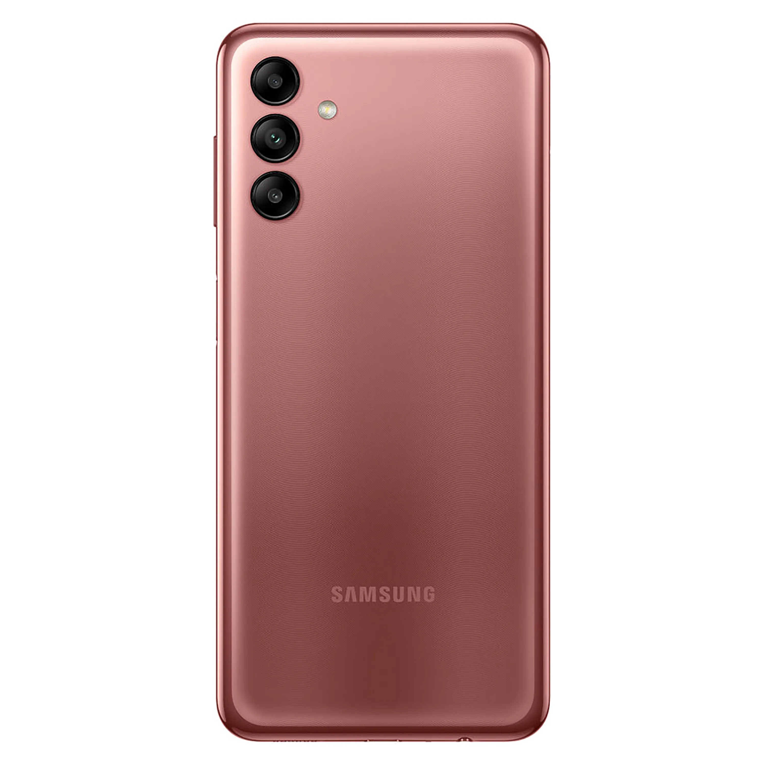 Tapa Trasera Samsung Galaxy A04S Repuesto 2