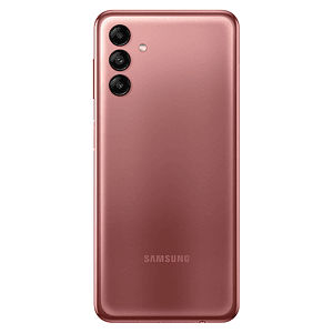Tapa Trasera Samsung Galaxy A04S Repuesto