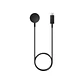Cargador Original Carga Rápida Samsung Galaxy Watch 6 USB-C - Miniatura 5
