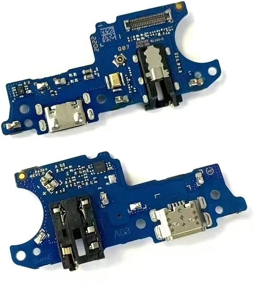 Flex Carga Samsung Galaxy A02 A022 2