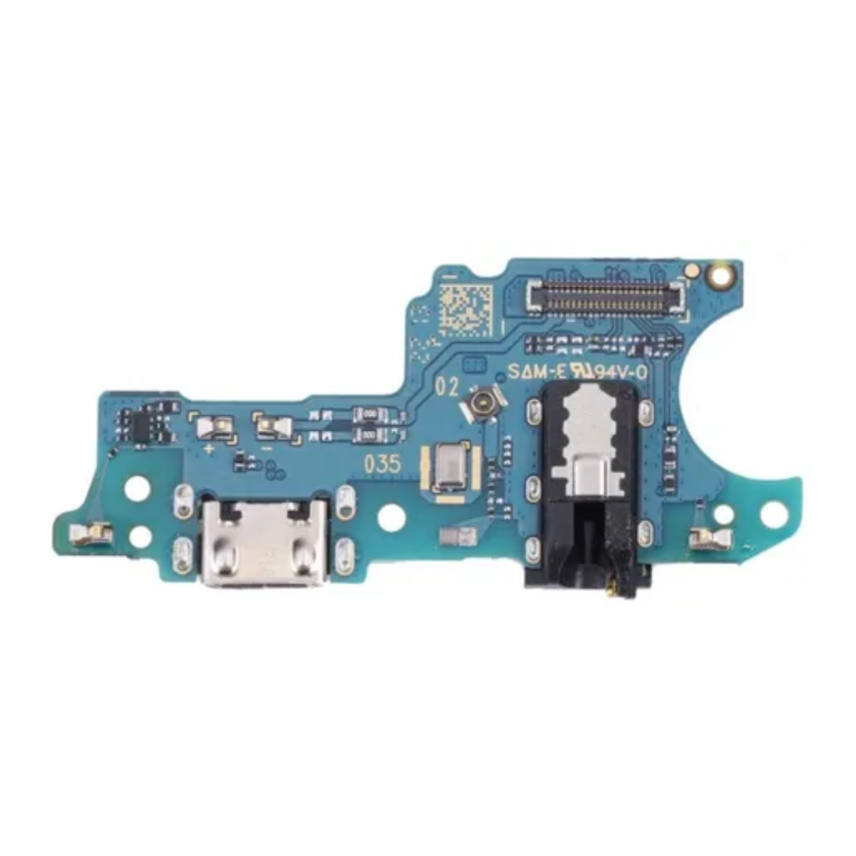Flex Carga Samsung Galaxy A03 A035 3