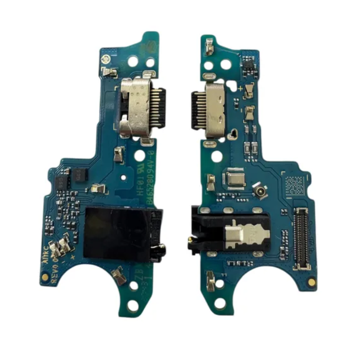 Flex Carga Samsung Galaxy A03 A035 4