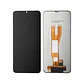 Pantalla Samsung Galaxy A03 Core Instalada LCD + Táctil - Miniatura 1