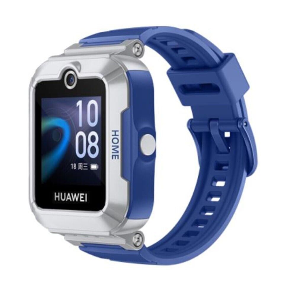 Lamina Hidrogel Huawei Children´s Watch 5 Pack 6 Unidades 1