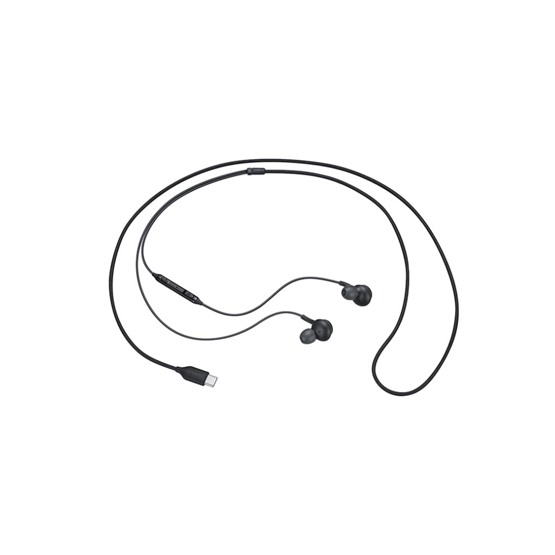 Manos Libres Original Akg Tipo C Samsung Galaxy S23 Ultra 4