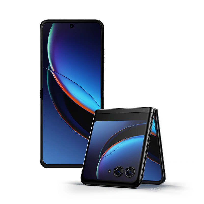 Lamina Hidrogel Motorola Razr 40 Ultra Nanotecnología 1