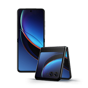 Lamina Hidrogel Motorola Razr 40 Ultra Nanotecnología