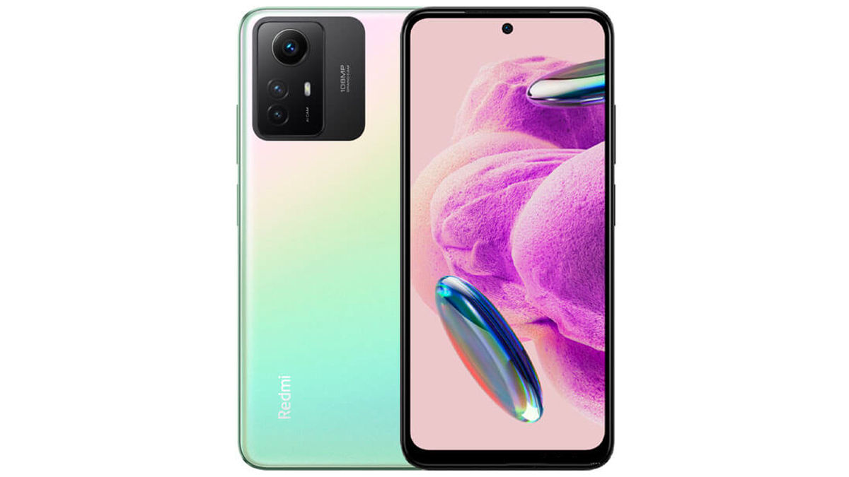 Lamina Hidrogel Xiaomi Redmi Note 12S Nanotecnología 1