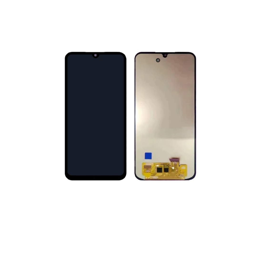 Pantalla Oled Samsung A15 4G - A15 5G LCD + Táctil Instalada 1