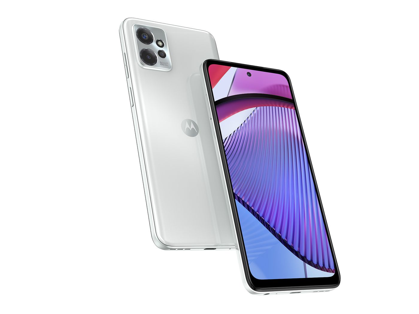 Lamina Hidrogel Motorola G Power 5G (2023) Nanotecnología 1