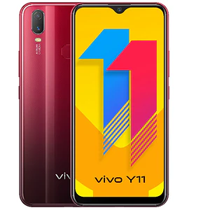 Lamina Hidrogel Vivo Y11 (2023) Nanotecnología