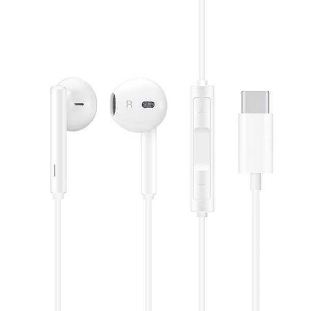 Manos Libres Originales Huawei Tipo C CM33 1