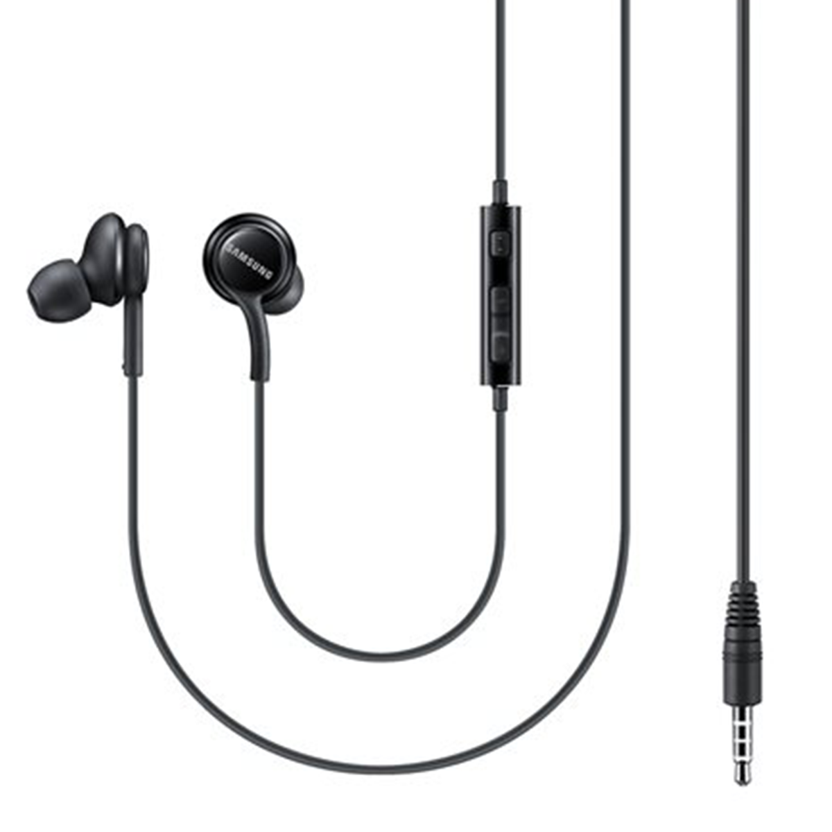 Manos Libres Original Akg Samsung Galaxy Jack 3.5mm 1