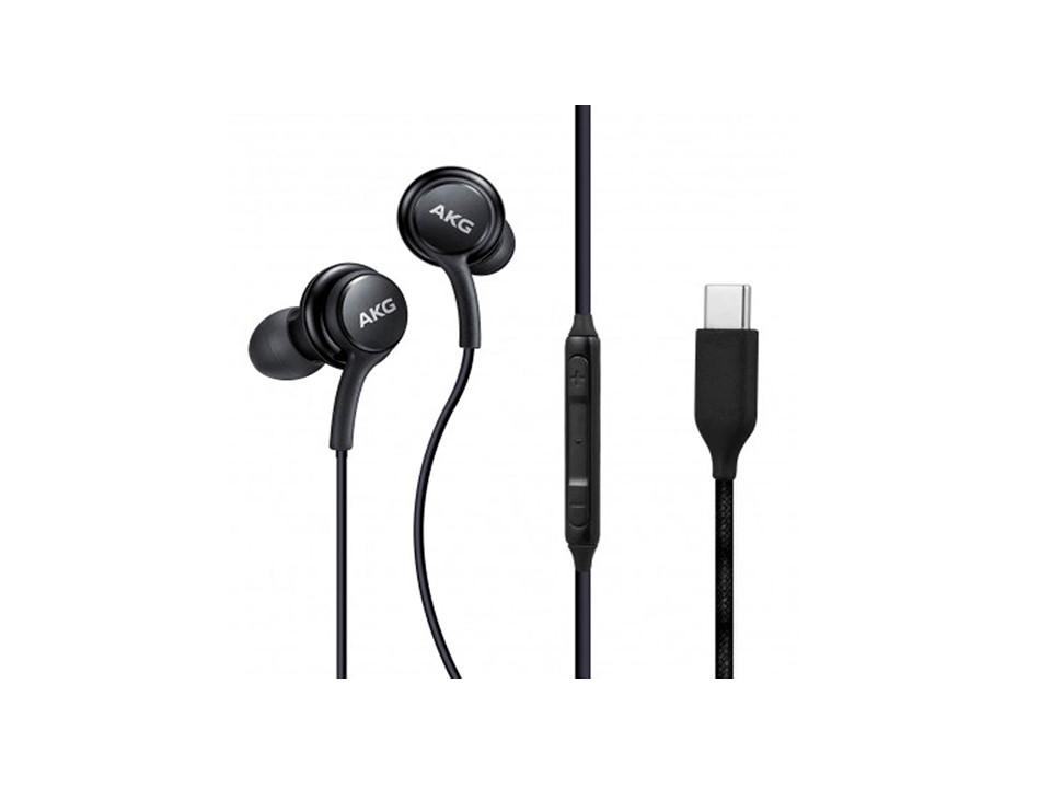 Manos Libres Original Akg Tipo C Samsung Galaxy 2