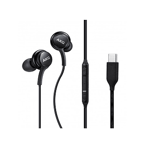 Manos Libres Original Akg Tipo C Samsung Galaxy