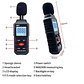 Sonómetro Medidor Nivel De Sonido Digital 30-130dba - Miniatura 1