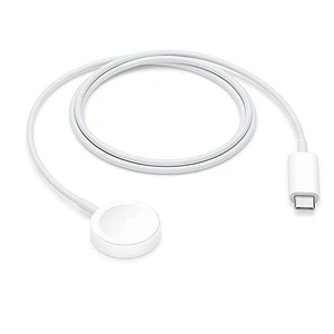 Cargador Original Magnético Carga Rápida Apple Watch Ultra USB-C