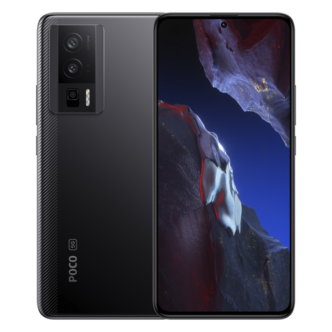 Lamina Hidrogel Xiaomi Poco F5 Pro Nanotecnología 1