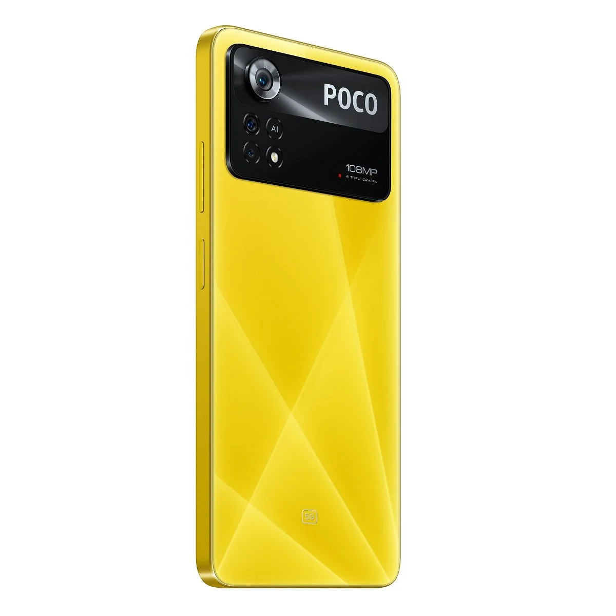 Tapa Trasera Xiaomi Poco X4 - Poco X4 Pro 1