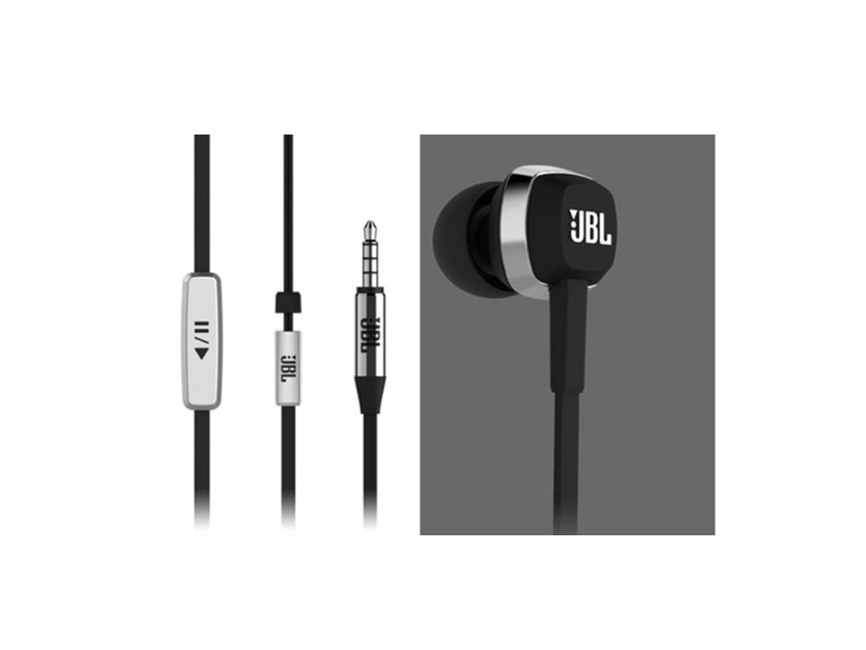 Manos Libres Original JBL Jack 3.5mm Modelo J22 5