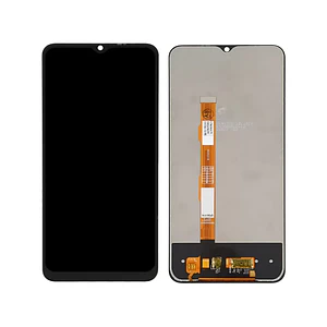 Pantalla Vivo Y55 5G LCD + Táctil Instalada