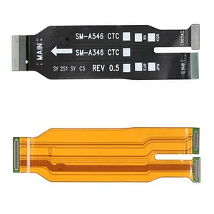 Main Flex Board Samsung Galaxy A34 5G Repuesto