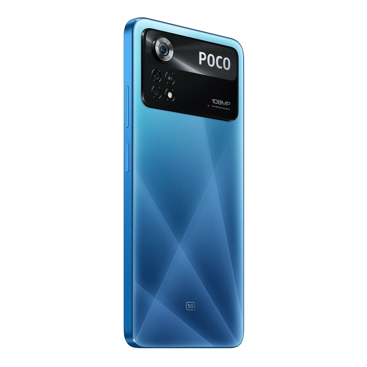 Tapa Trasera Xiaomi Poco X4 - Poco X4 Pro 2