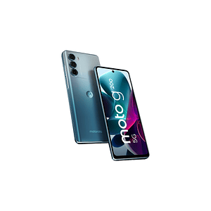 Tapa Trasera Motorola G200 5G Repuesto