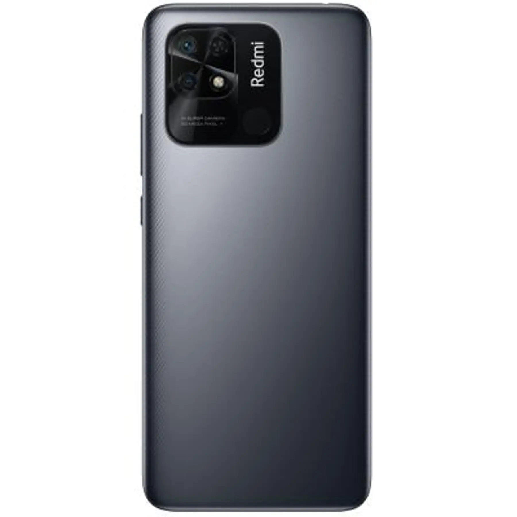 Tapa Trasera Xiaomi Redmi 10C Repuesto 2