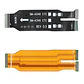 Main Flex Board Samsung Galaxy A54 5G Repuesto - Miniatura 1