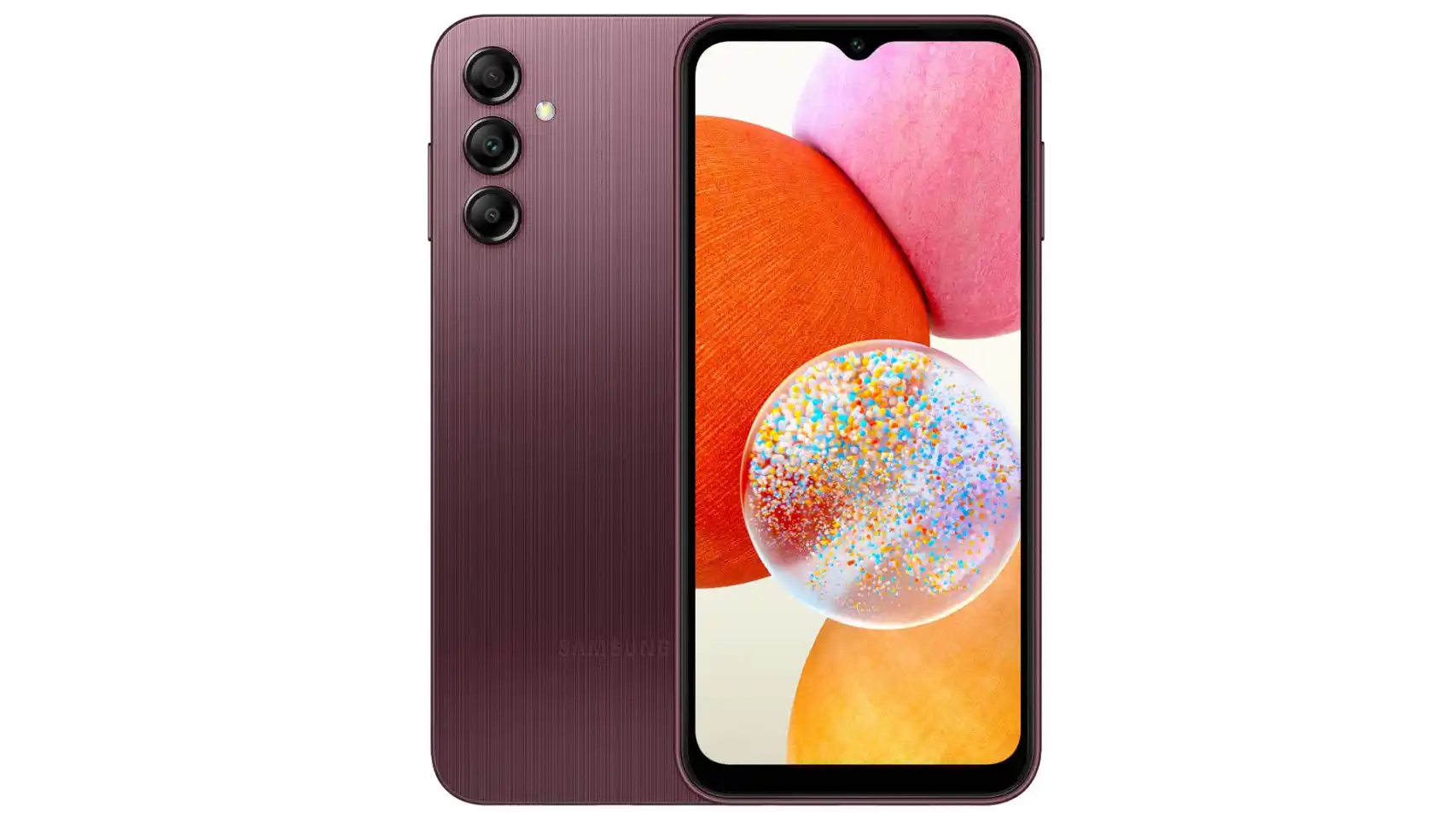 Lamina Hidrogel Samsung Galaxy A15 Nanotecnología Sunshine 1