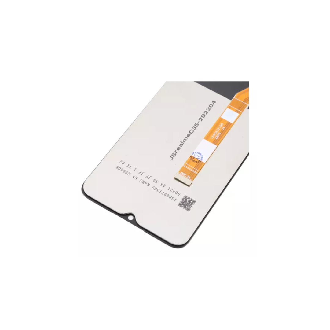 Pantalla Oppo A57S - A57E Completa LCD + Táctil 3