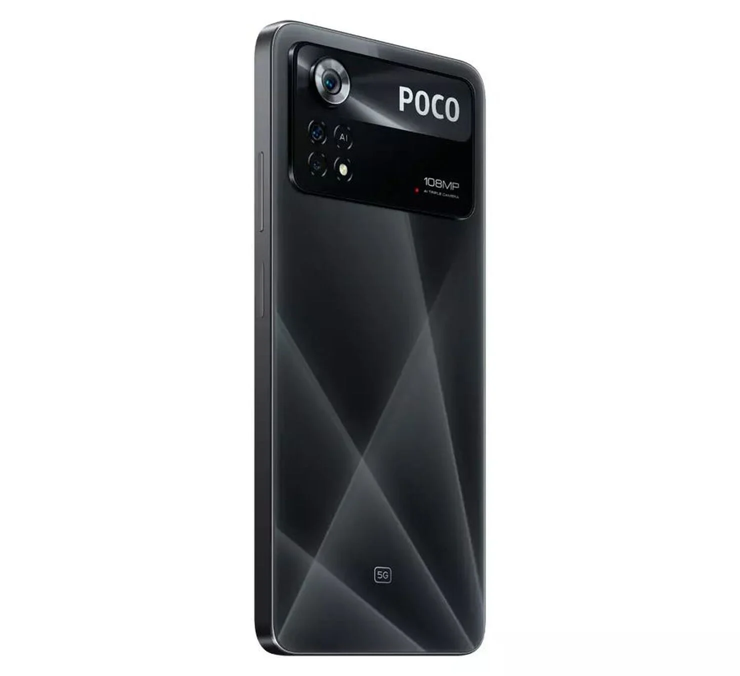 Tapa Trasera Xiaomi Poco X4 - Poco X4 Pro 3