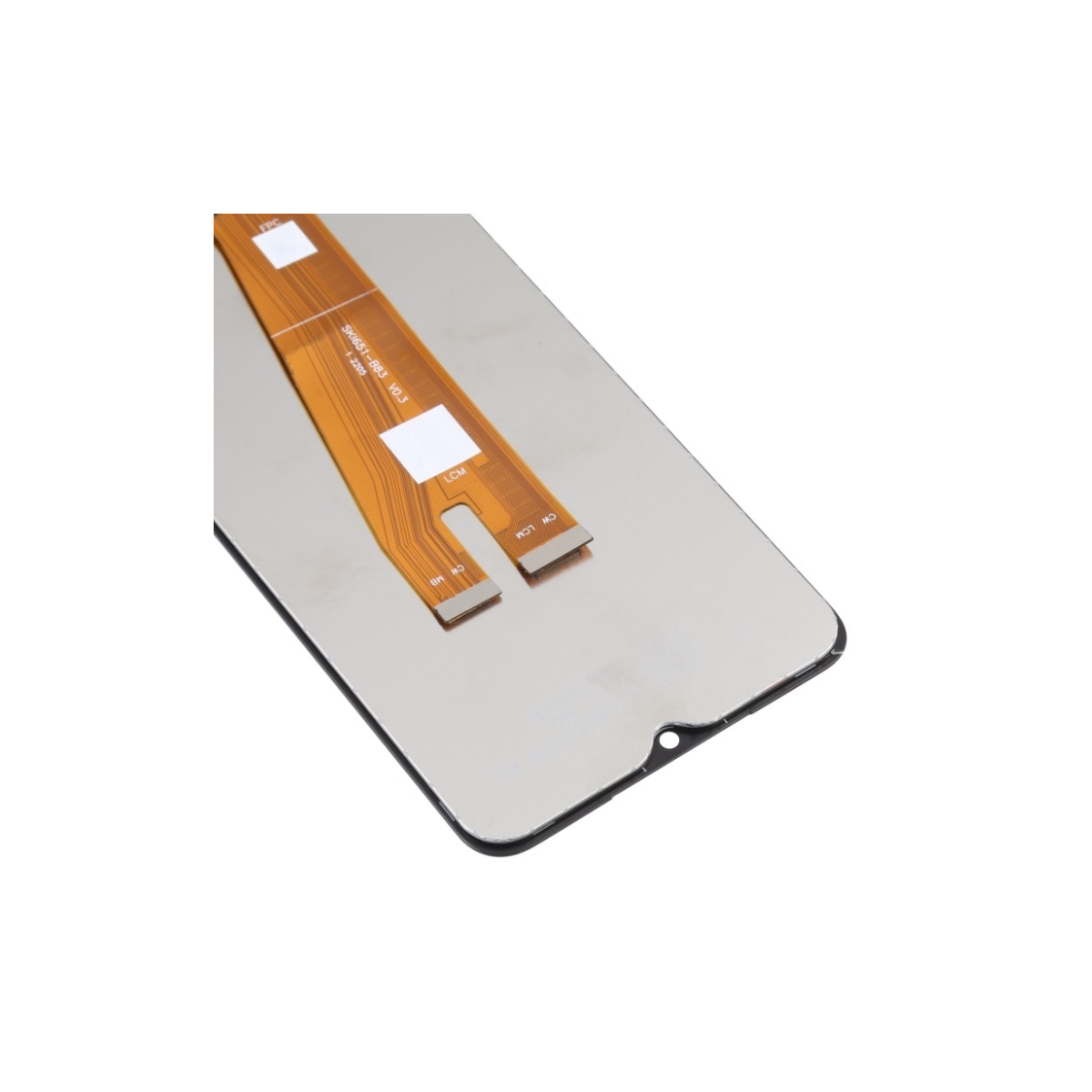 Pantalla Samsung Galaxy A04 Completa LCD + Táctil 5