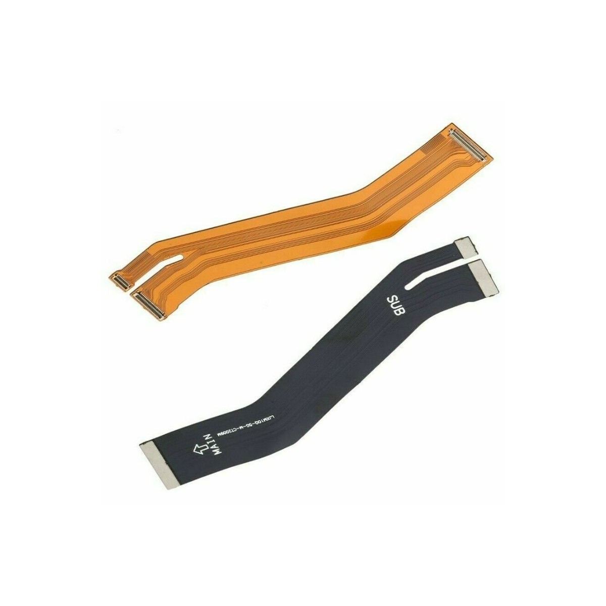 Main Flex Xiaomi MI 10 Lite 5g Repuesto 3