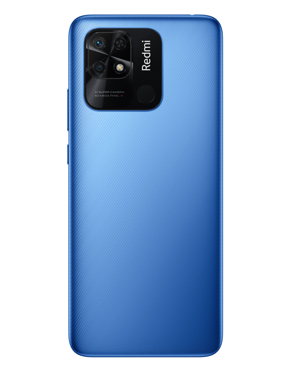 Tapa Trasera Xiaomi Redmi 10C Repuesto 3