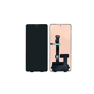 Pantalla Original Xiaomi Redmi Note 12 Pro 5g Instalada