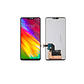 Pantalla LG G7 Thinq Lcd + Táctil Instalada - Miniatura 1