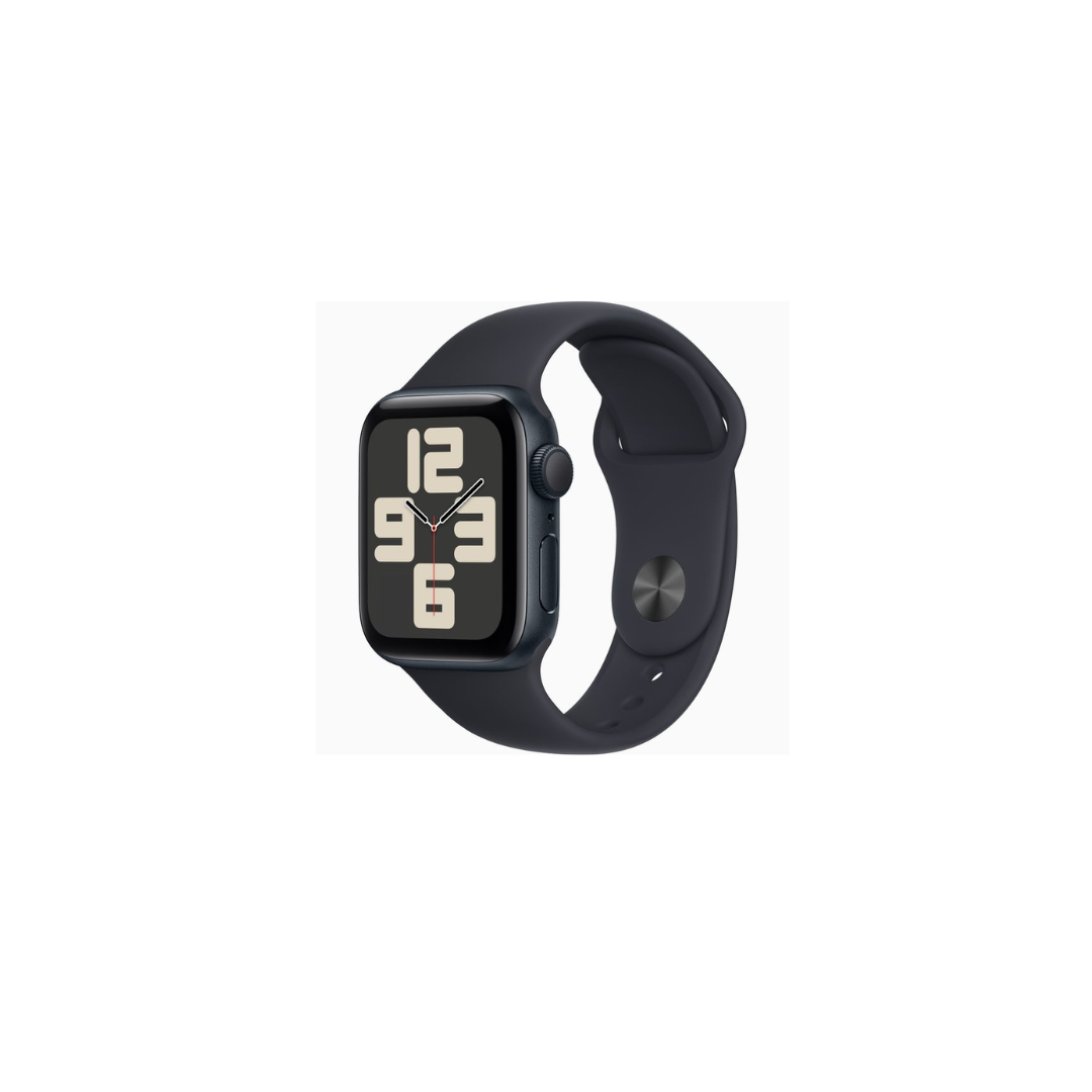 Lamina Hidrogel Apple Watch Serie SE 2023 Pack 6 Unidades 1